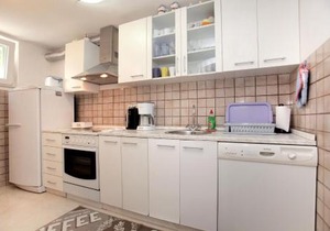 Apartment Eva