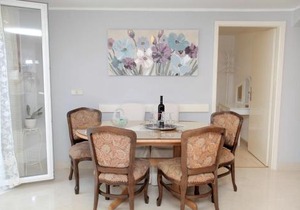 Apartment Eva