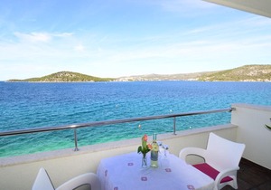 Apartment Galeb - ROZ 104 by Interhome