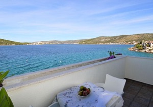 Apartment Galeb - ROZ102 by Interhome