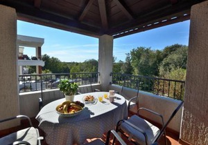Apartment Gasparini