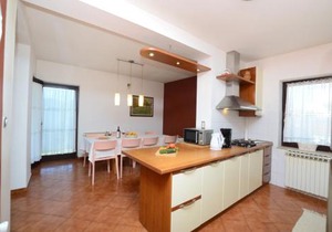 Apartment Gasparini