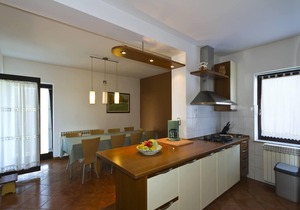 Apartment Gasparini in Pula