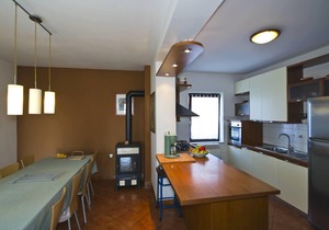 Apartment Gasparini in Pula