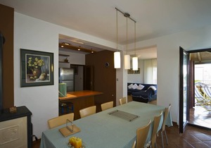 Apartment Gasparini in Pula