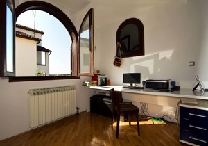 Apartment Gasparini in Pula