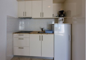 Apartment Goran (62427-A4) - Crikvenica
