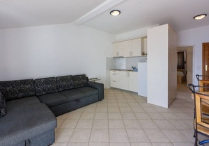 Apartment Goran (62427-A4) - Crikvenica