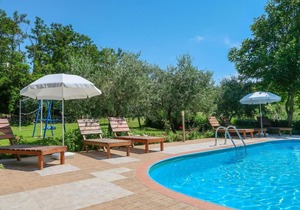 Apartment Gordana - LBN420