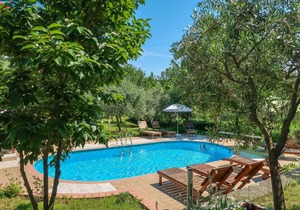 Apartment Gordana - LBN420