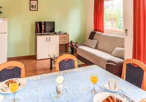 Apartment Gordana - LBN420