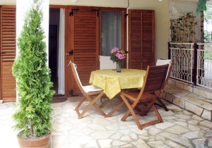 Apartment Gottwald by Interhome