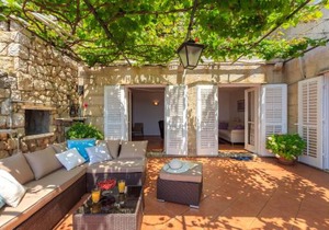 Apartment Hedera A13
