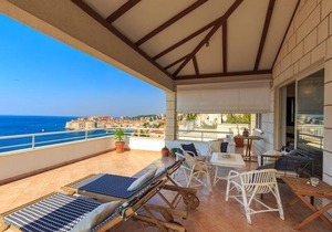 Apartment Hedera A14