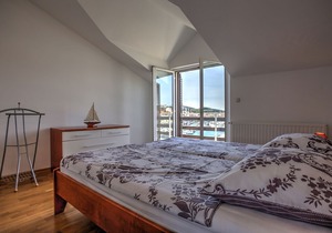 Apartment IK A5(4) - Jezera, Island Murter, Croatia