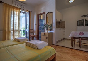 Apartment IK SA4(2) - Jezera, Island Murter, Croatia