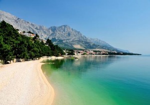 Apartment in Drasnice with sea view, terrace, air conditioning, WiFi 4992-5