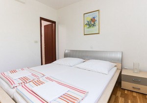 Apartment in Dubrovnik with swimming pool and sea view (A3)