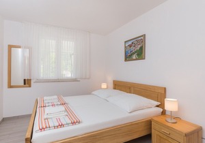 Apartment in Dubrovnik with swimming pool and sea view (A1)