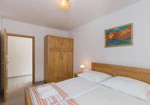Apartment in Dubrovnik with swimming pool and sea view (A1)