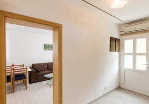 Apartment in Dubrovnik with swimming pool and sea view (A1)