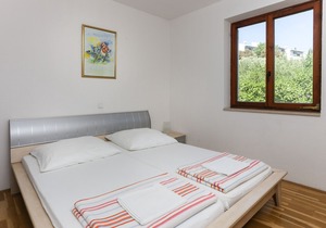 Apartment in Dubrovnik with swimming pool and sea view (A2)