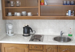 Apartment in Duće with Seaview, Balcony, Air condition (239-3)