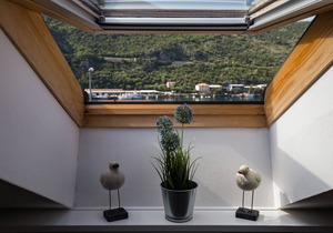 Apartment in Dubrovnik with swimming pool and sea view (A5)