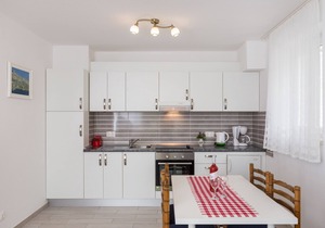 Apartment in Dubrovnik with swimming pool and sea view (A1)