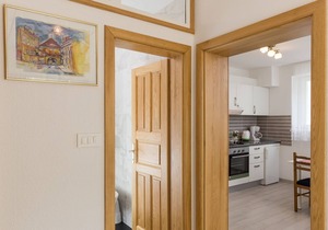 Apartment in Dubrovnik with swimming pool and sea view (A1)