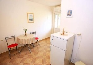 Apartment in Kali with Seaview, Terrace, Air condition, WIFI (4675-4)