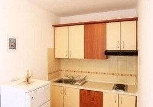 Apartment in Kali with Seaview, Terrace, Air condition, WIFI (4675-4)