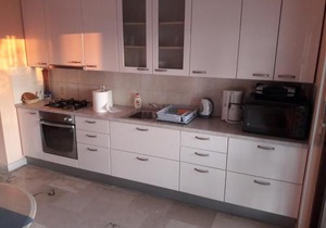 Apartment in Kožin