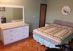 Apartment in Kožin