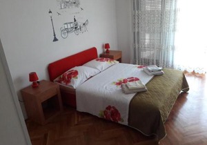 Apartment in Kožin