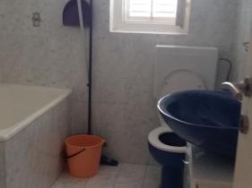 Apartment in Kustici with sea view, terrace, air conditioning, WiFi (3597-4)
