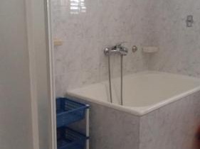Apartment in Kustici with sea view, terrace, air conditioning, WiFi (3597-4)
