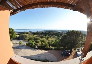 Apartment in Mundanije with Seaview, Terrace, Air condition, WIFI (3748-3)