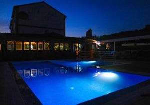 Apartment in Novalja with sea view, terrace, air conditioning, Wi-Fi (3565-11)