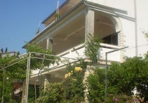 Apartment in Palit with Terrace, Air conditioning, Wi-Fi (4603-1)