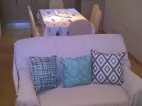 Apartment in Palit with Terrace, Air conditioning, Wi-Fi (4603-1)