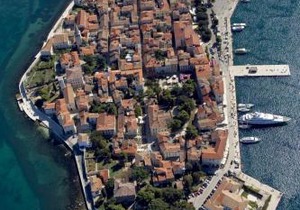 Apartment in Porec with Balcony, Air conditioning, Wi-Fi (3794-3)