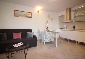 Apartment in Porec with One-Bedroom 7 in Poreč