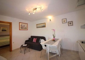 Apartment in Porec with One-Bedroom 7 in Poreč
