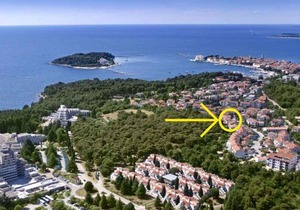 Apartment in Porec with One-Bedroom 28