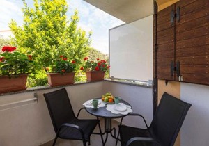Apartment in Porec with One-Bedroom 28