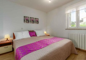 Apartment in Porec with One-Bedroom 28