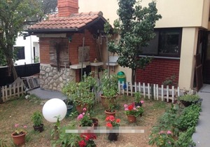 Apartment in Sveti Filip i Jakov with sea view, terrace, air conditioning, Wi-Fi (4811-2)