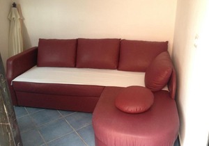 Apartment in Sveti Filip i Jakov with sea view, terrace, air conditioning, Wi-Fi (4811-2)