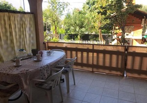 Apartment in Sveti Filip i Jakov with Terrace, Air conditioning, Wi-Fi (4811-3)